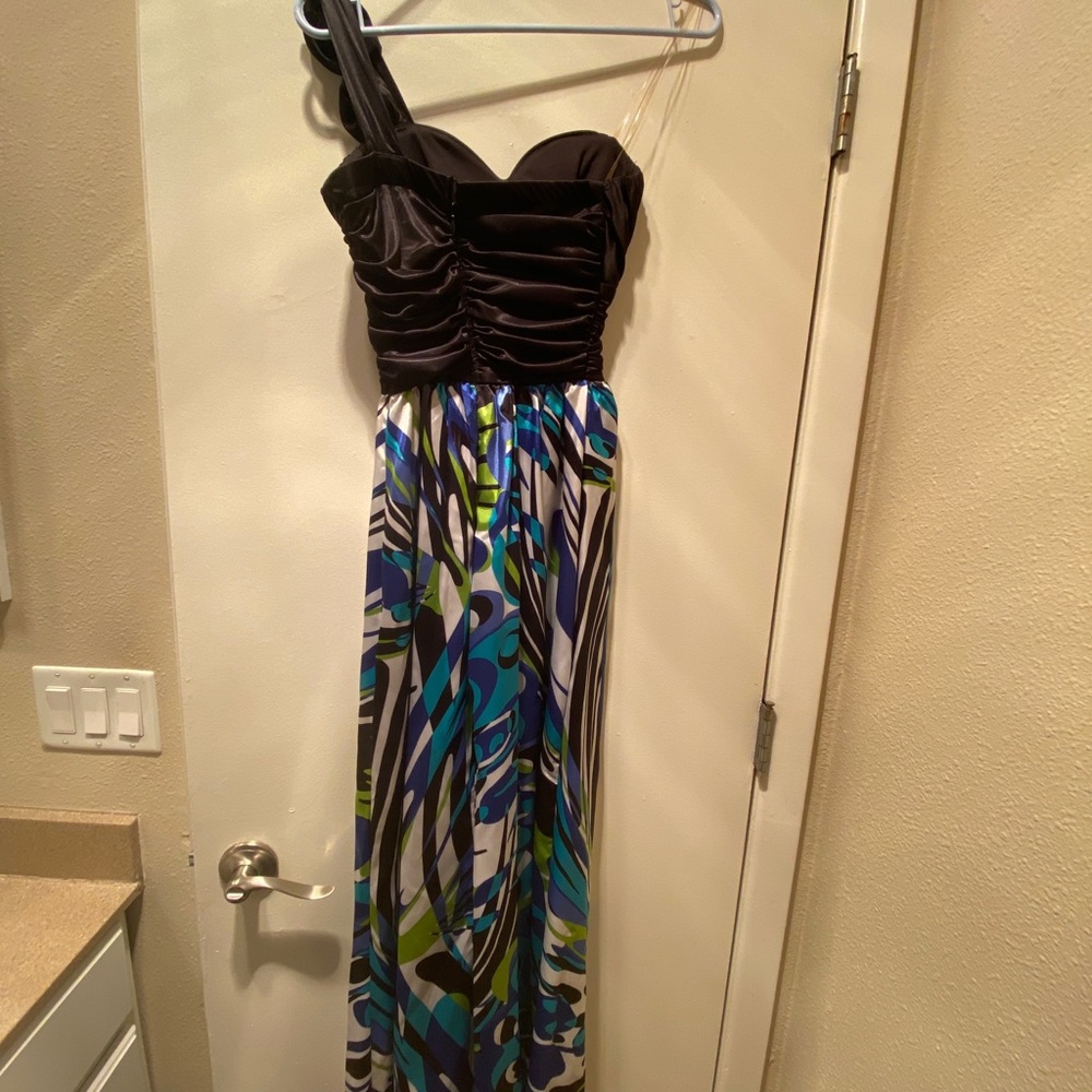 Macy’s Prom Dress